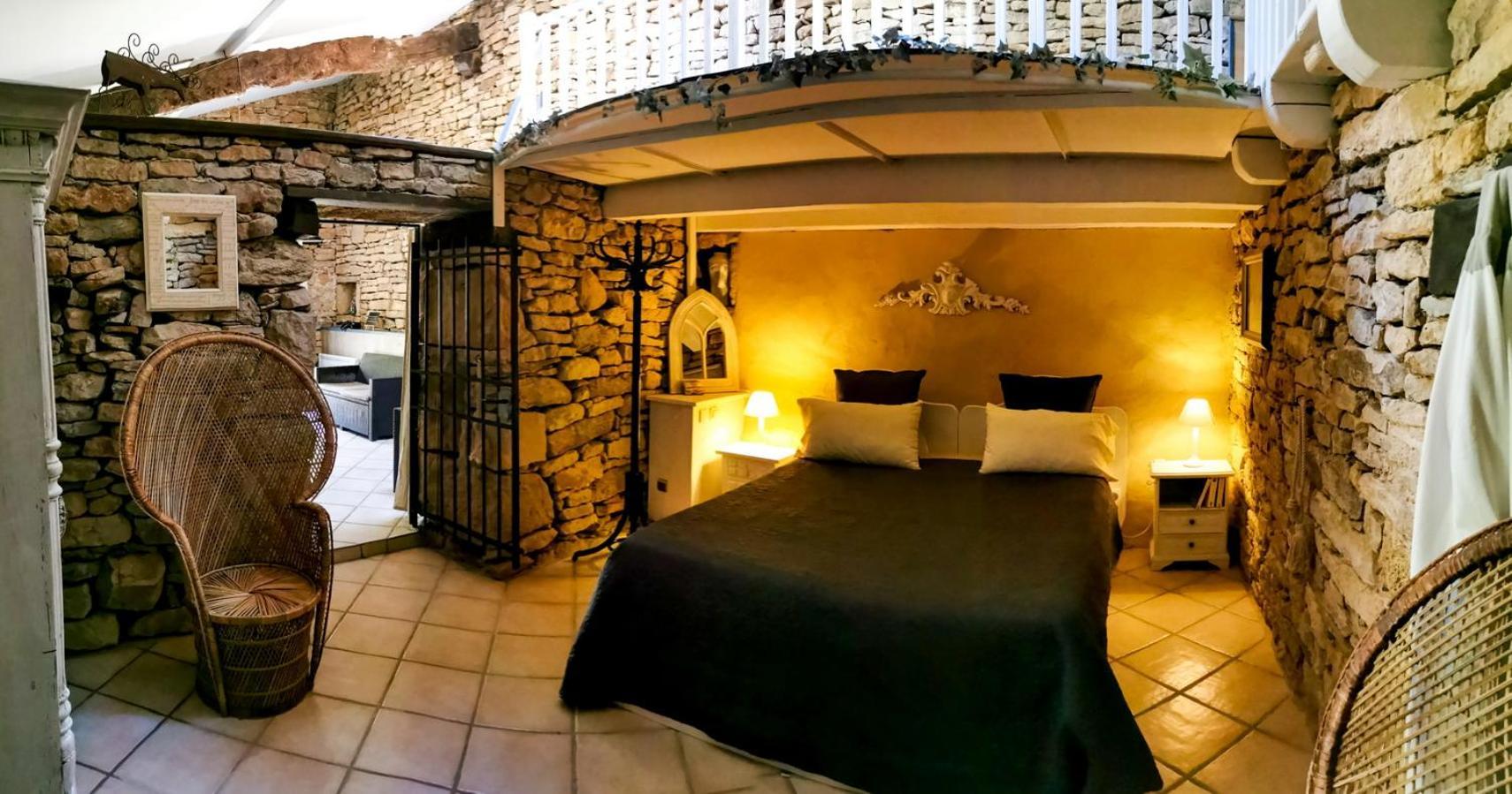 Les Jardins De La Contie Country house